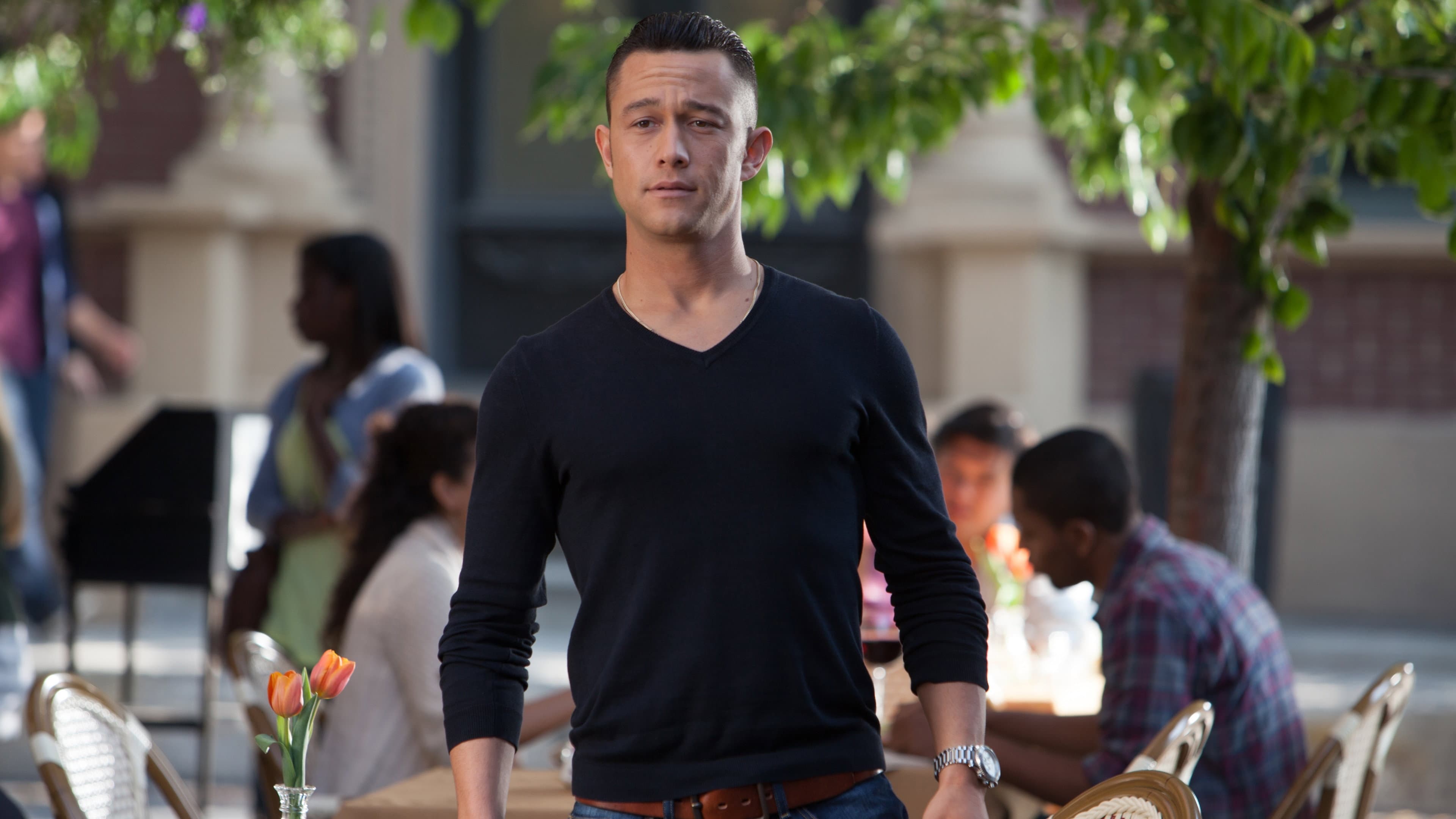 Don Jon - immagine