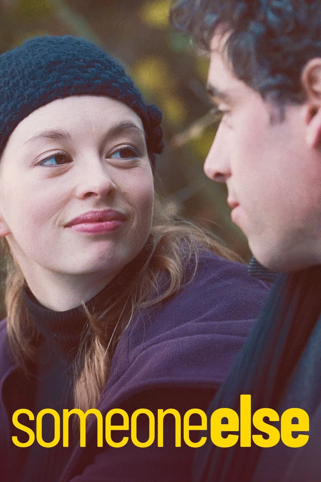 Poster di Someone Else
