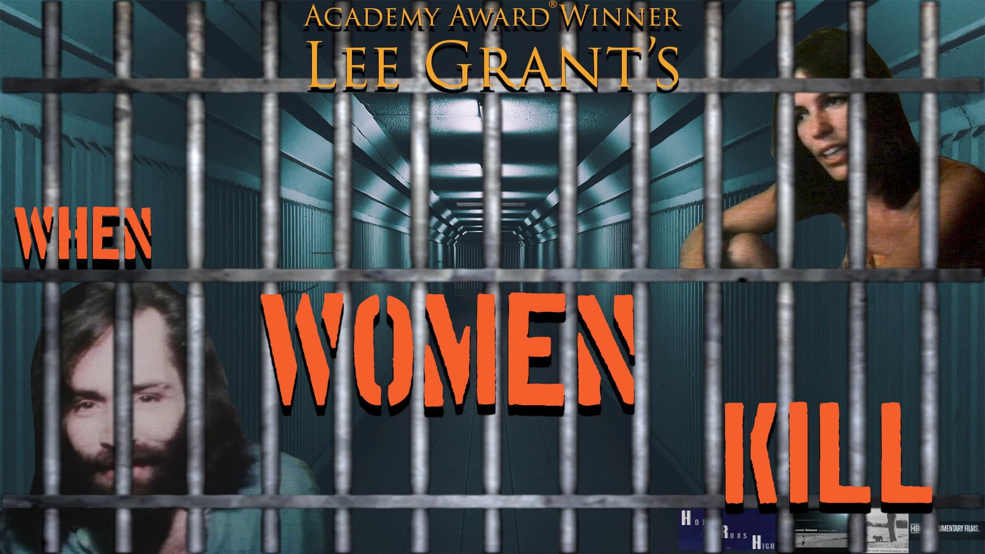 When Women Kill - immagine