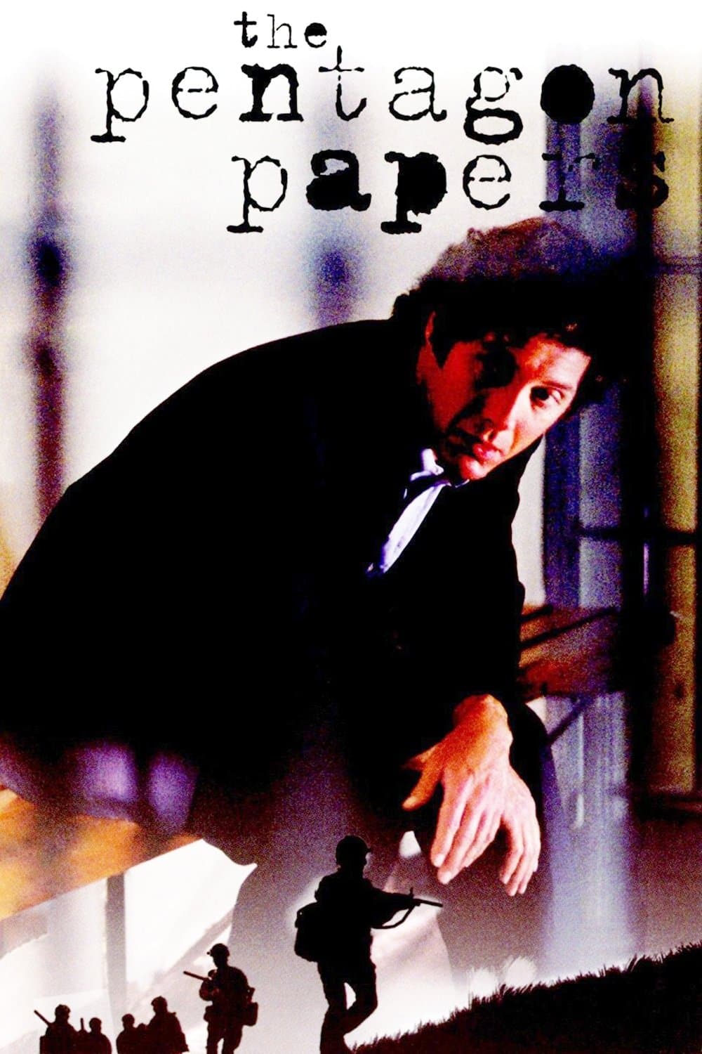 Poster di The Pentagon Papers
