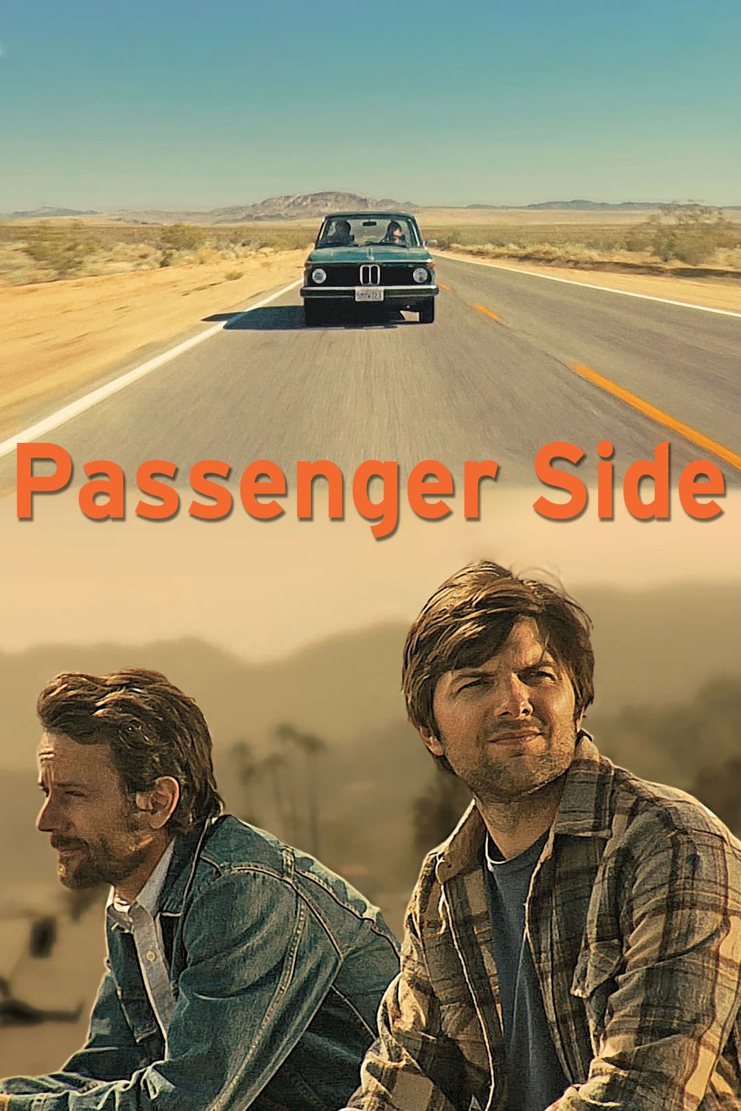 Poster di Passenger Side