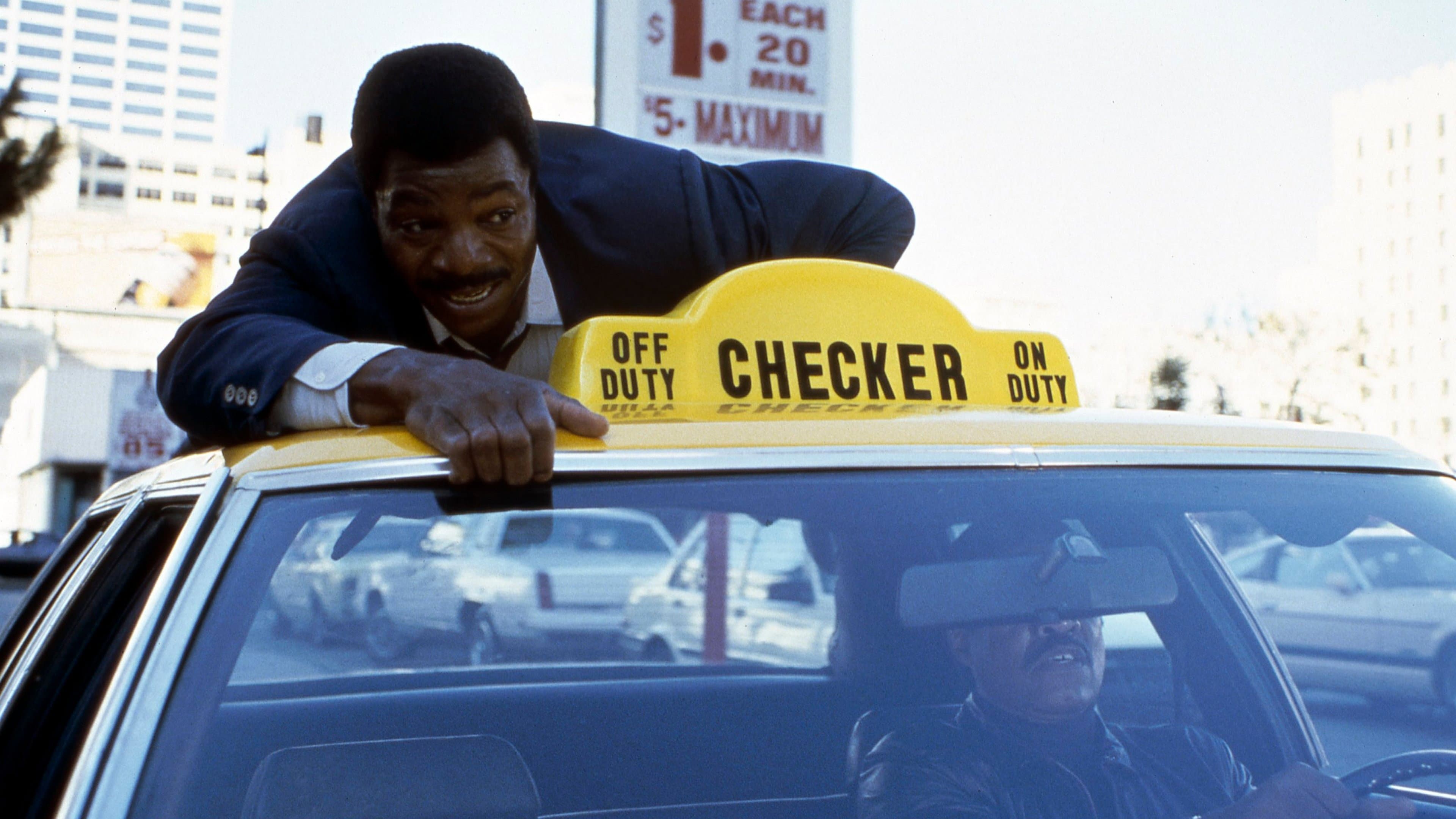 Action Jackson - immagine