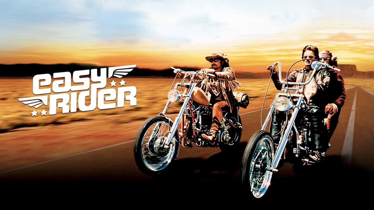 Easy Rider - Libertà e paura - immagine