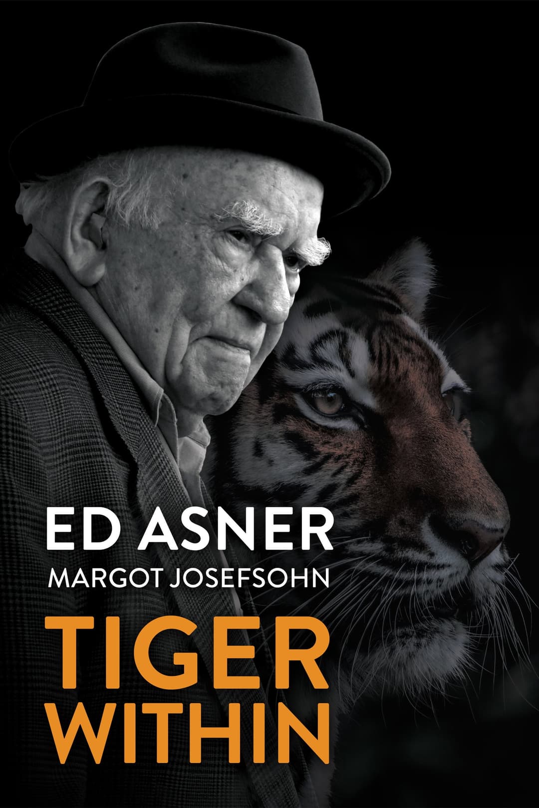 Poster di Tiger Within