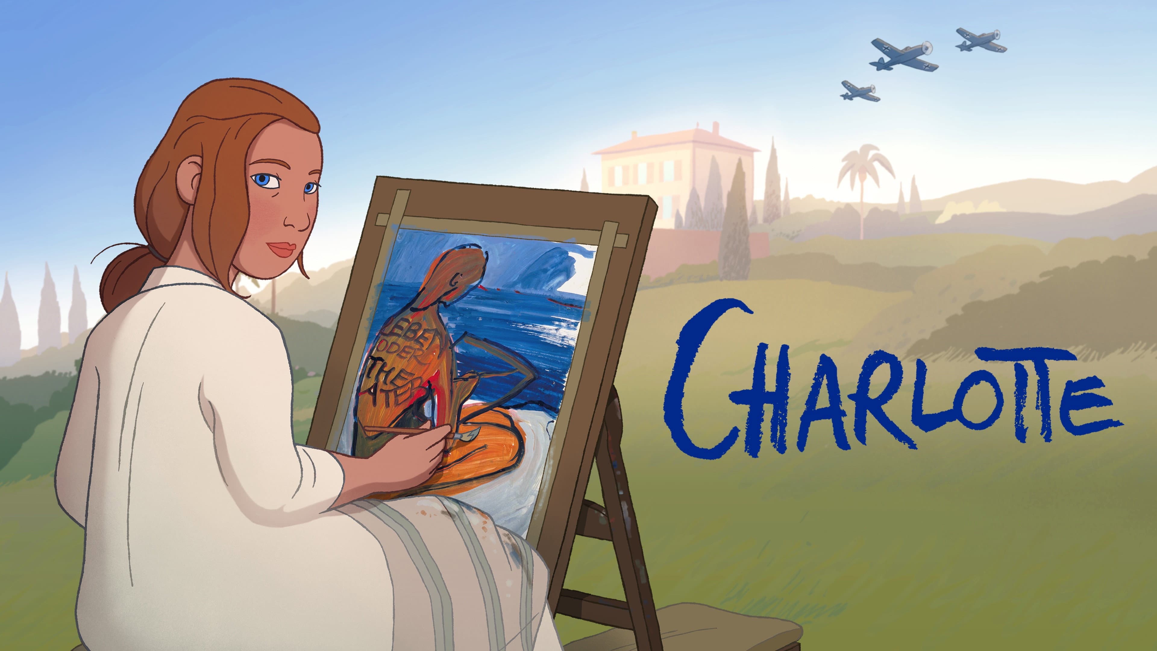 Charlotte - immagine