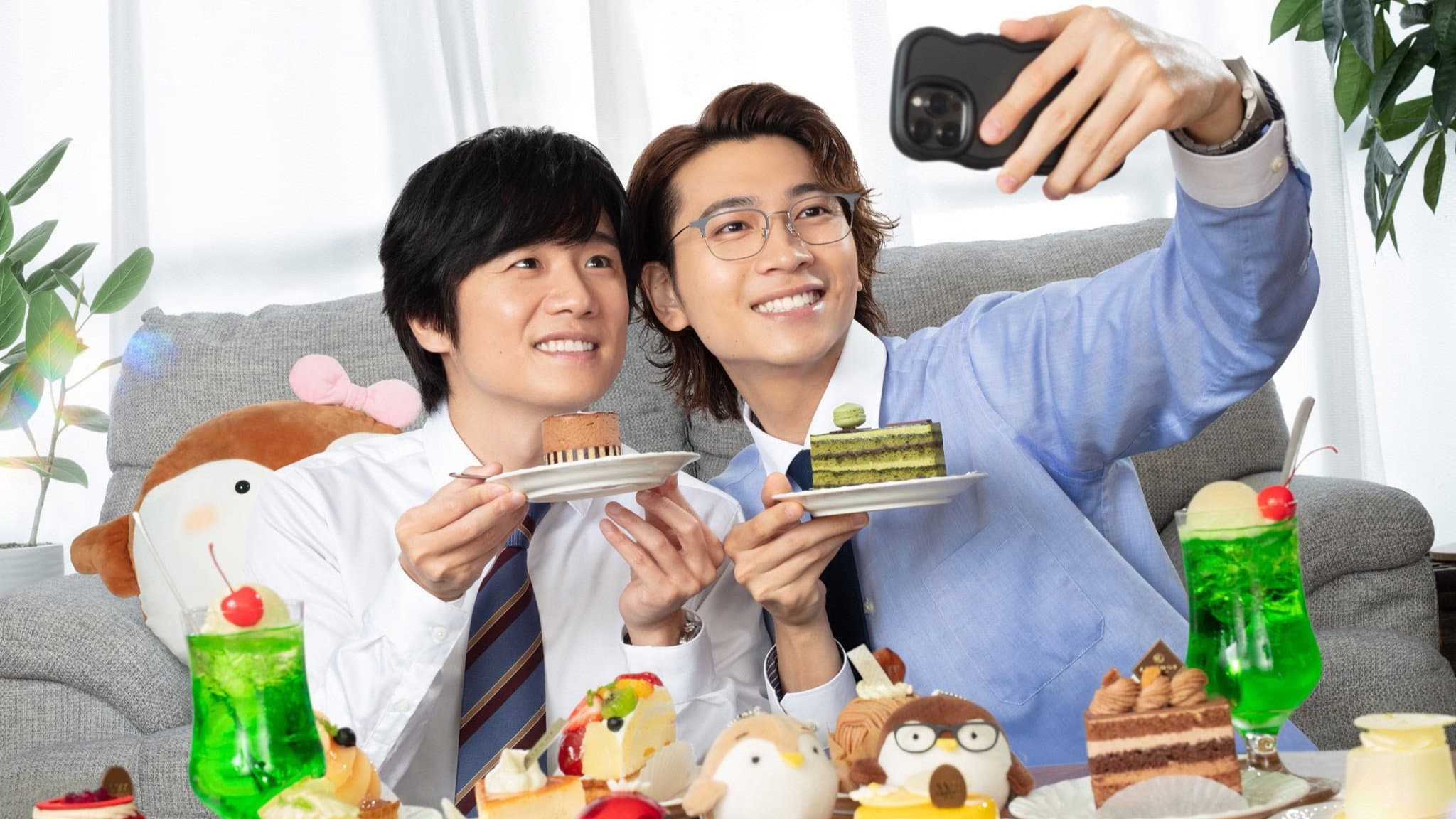 劇場版 40までにしたい10のこと - immagine