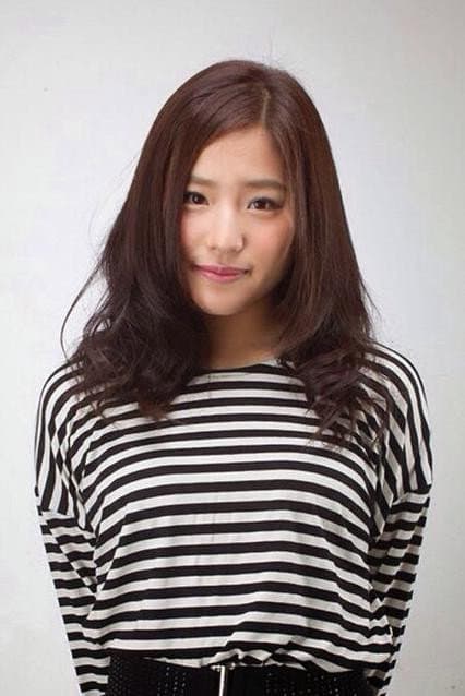仲川遥香