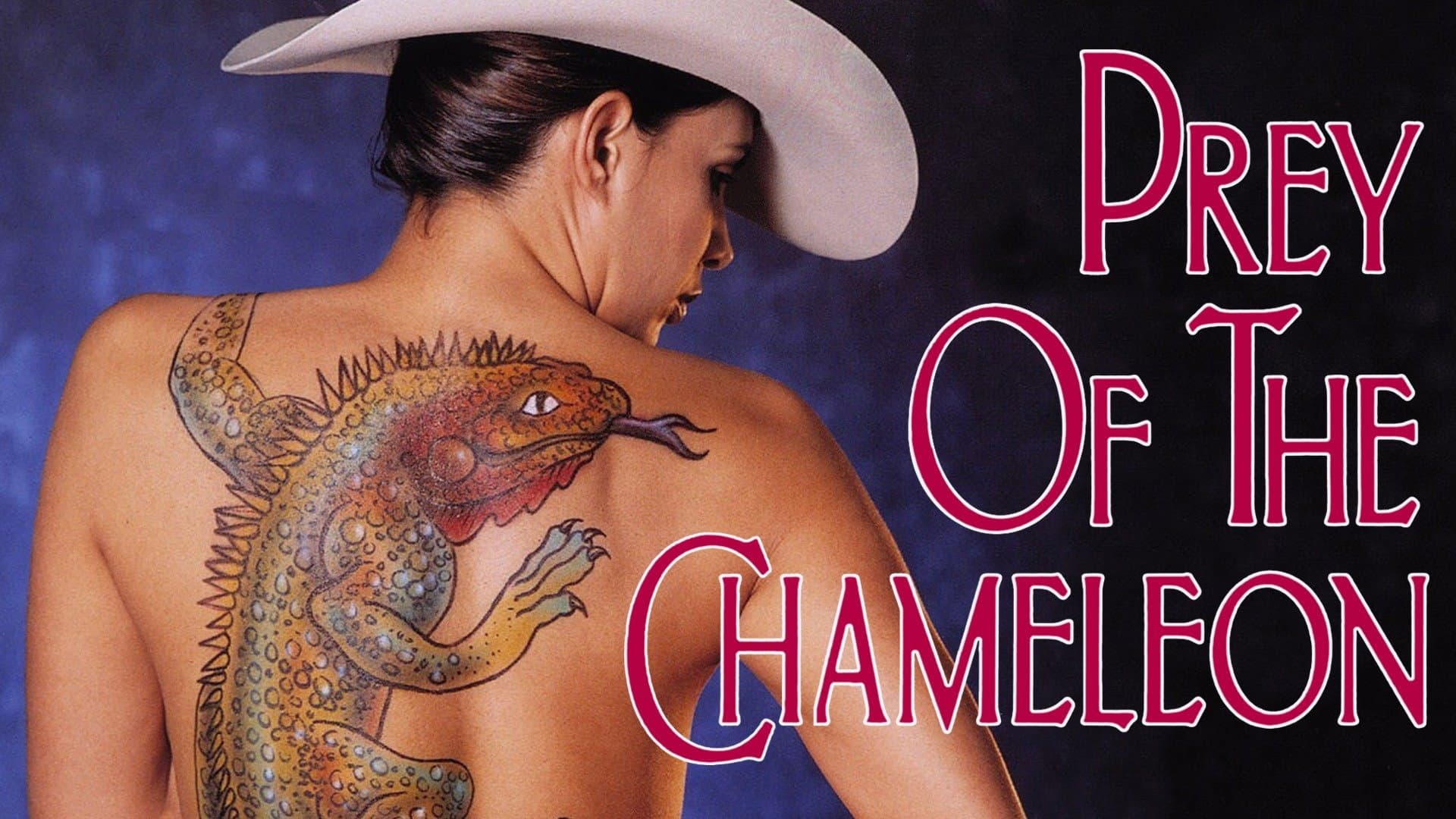 Prey of the Chameleon - immagine