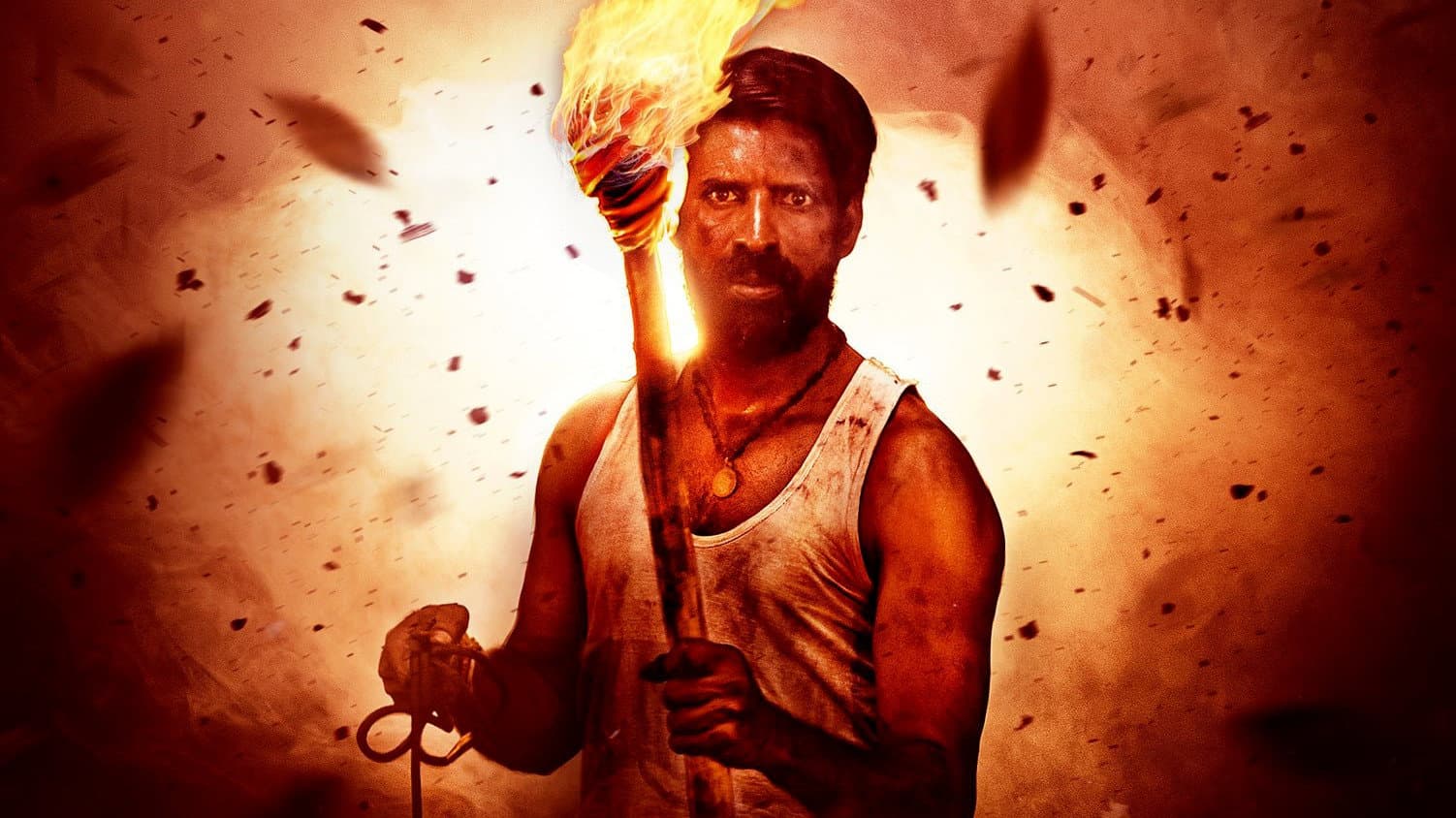 கருடன் - immagine