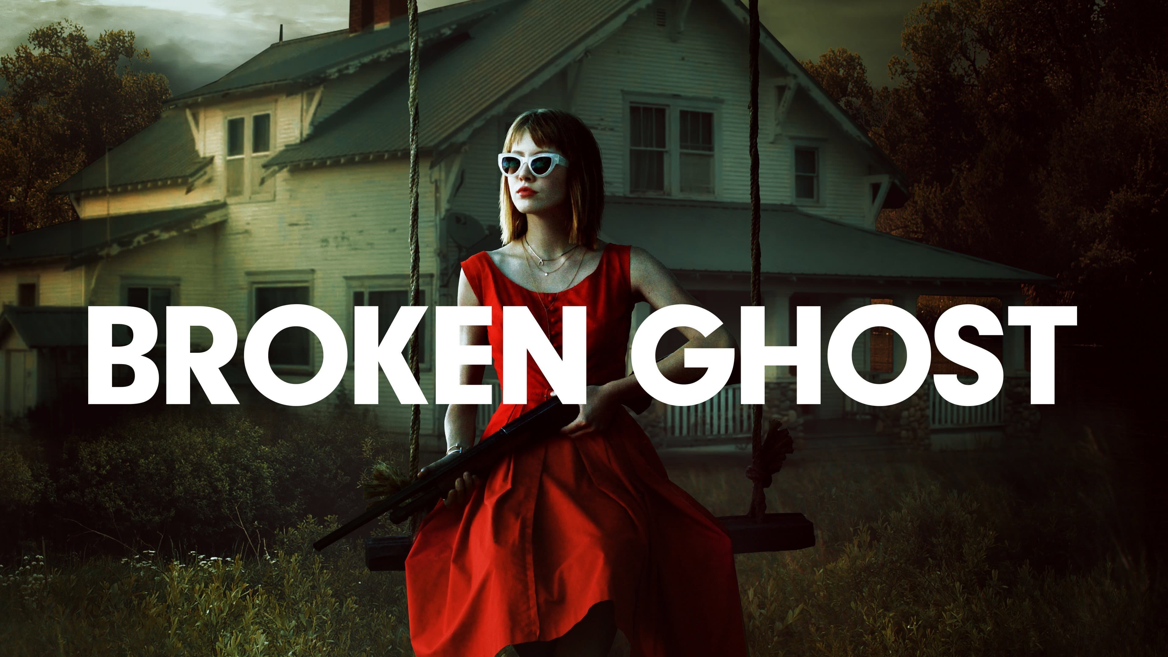 Broken Ghost - immagine