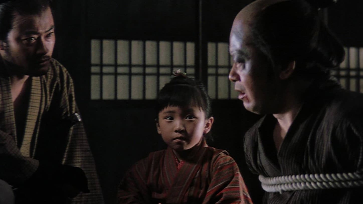 Yokai Monsters: Along with Ghosts - immagine