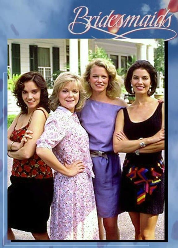 Poster di Bridesmaids