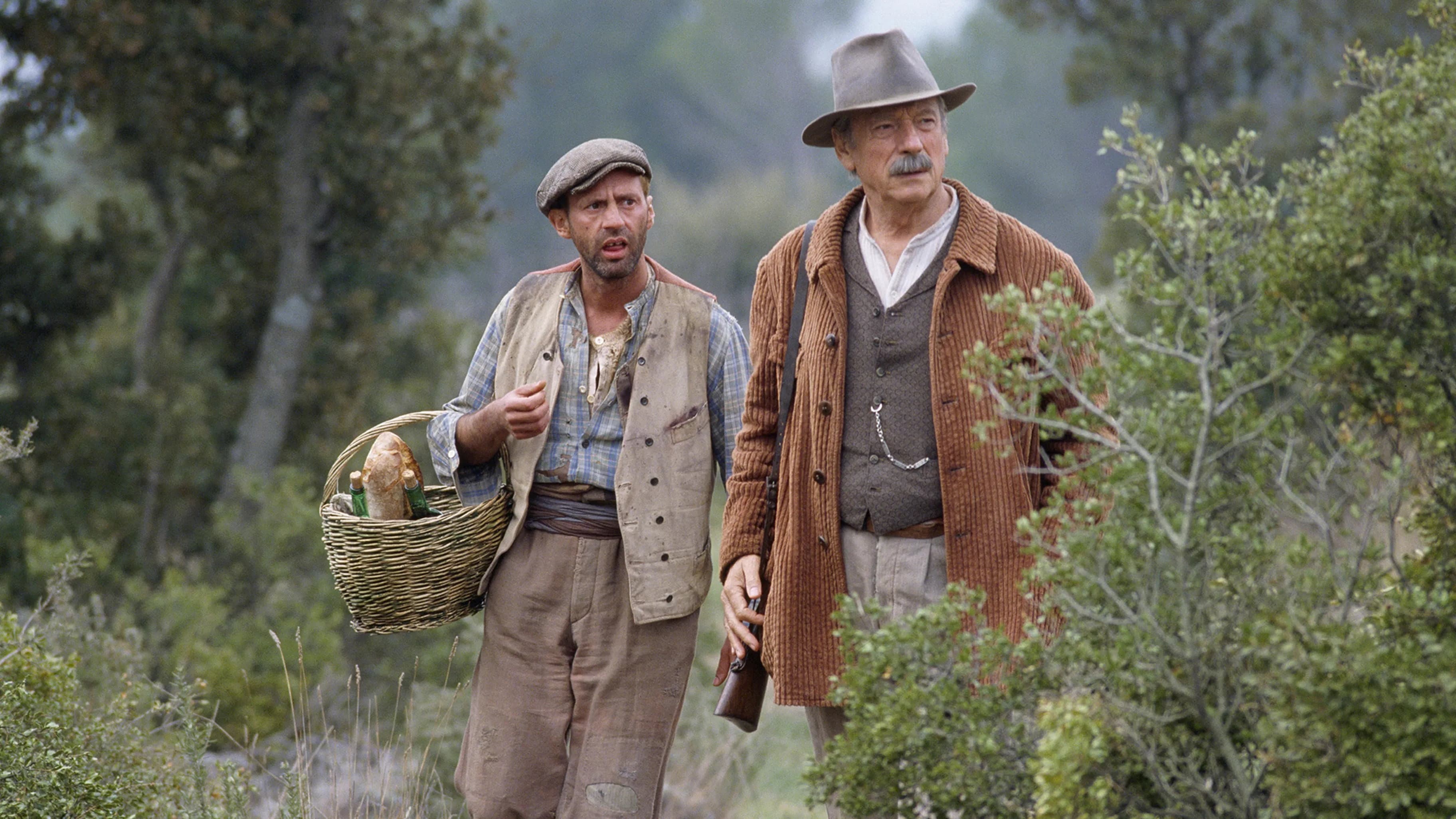 Jean de Florette - immagine