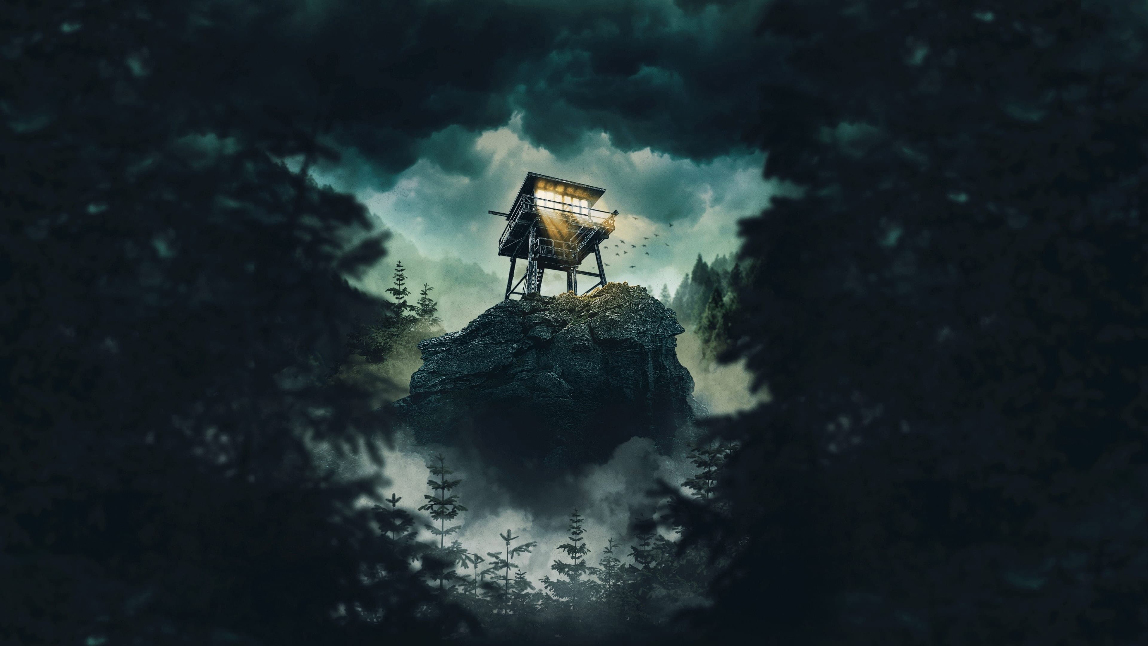 Outpost - immagine