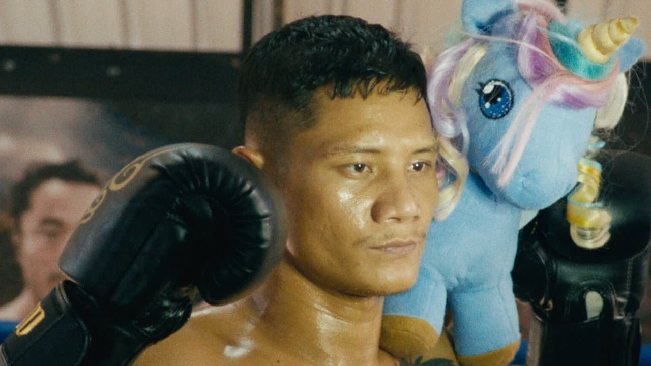 Nak Muay - immagine