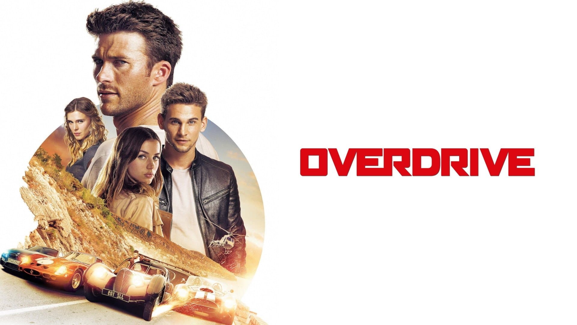 Overdrive - immagine