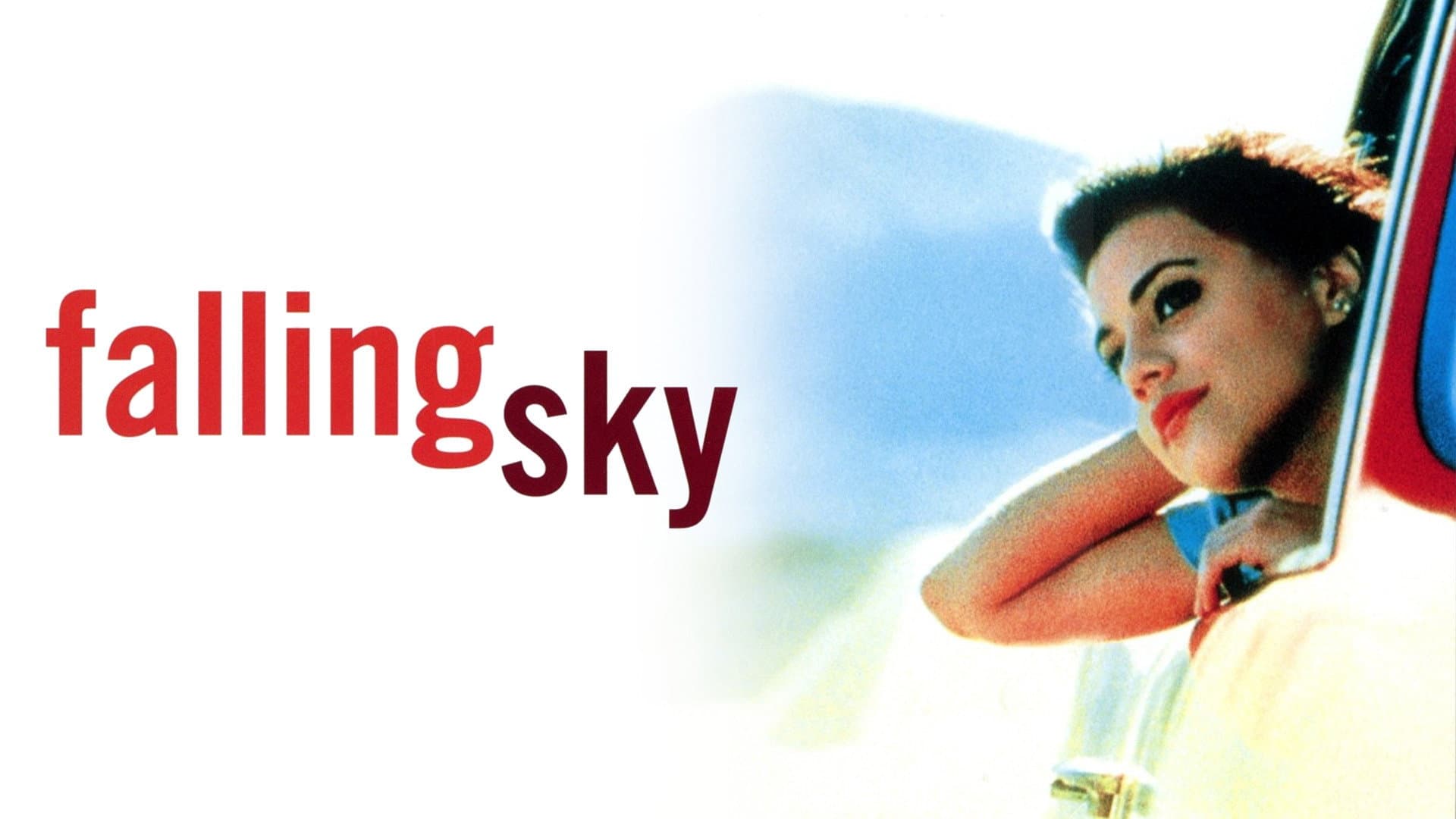 Falling Sky - immagine