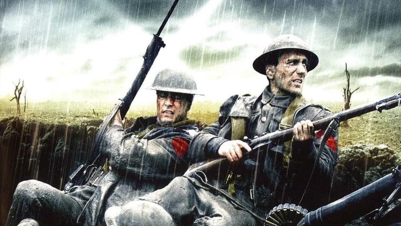 Passchendaele - immagine