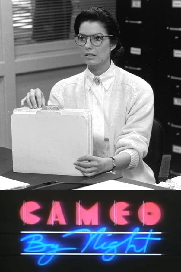 Poster di Cameo by Night