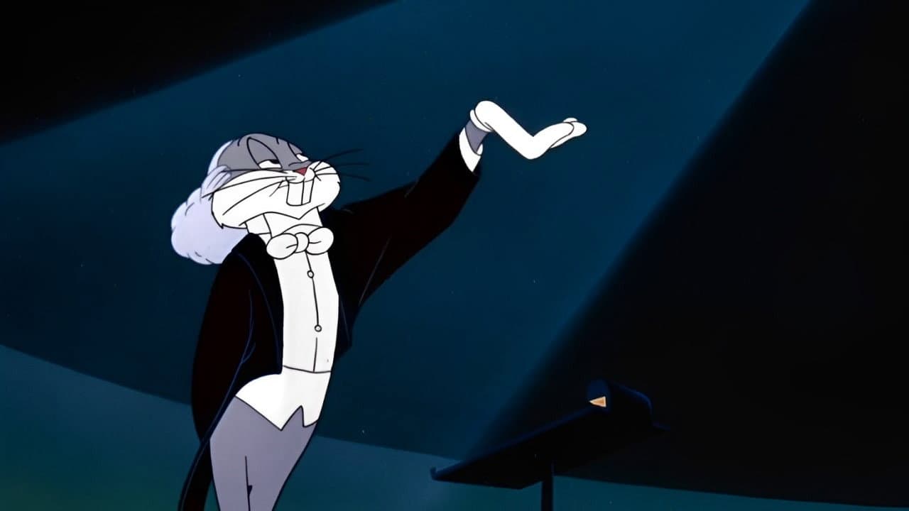 Direttore d'orchestra - immagine