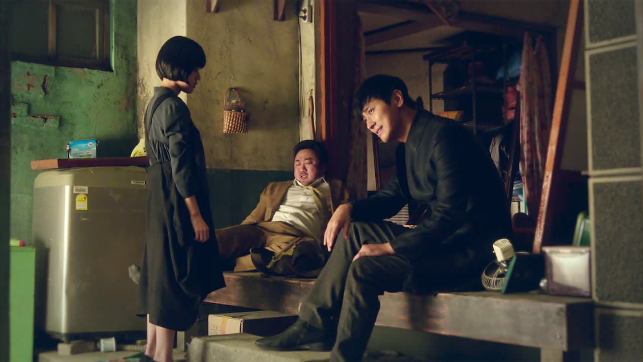 Along with the Gods: The Last 49 Days - immagine