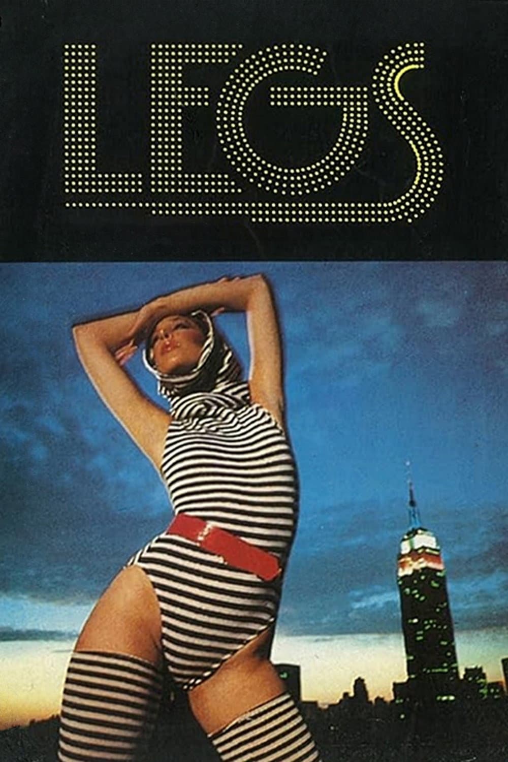 Poster di Legs