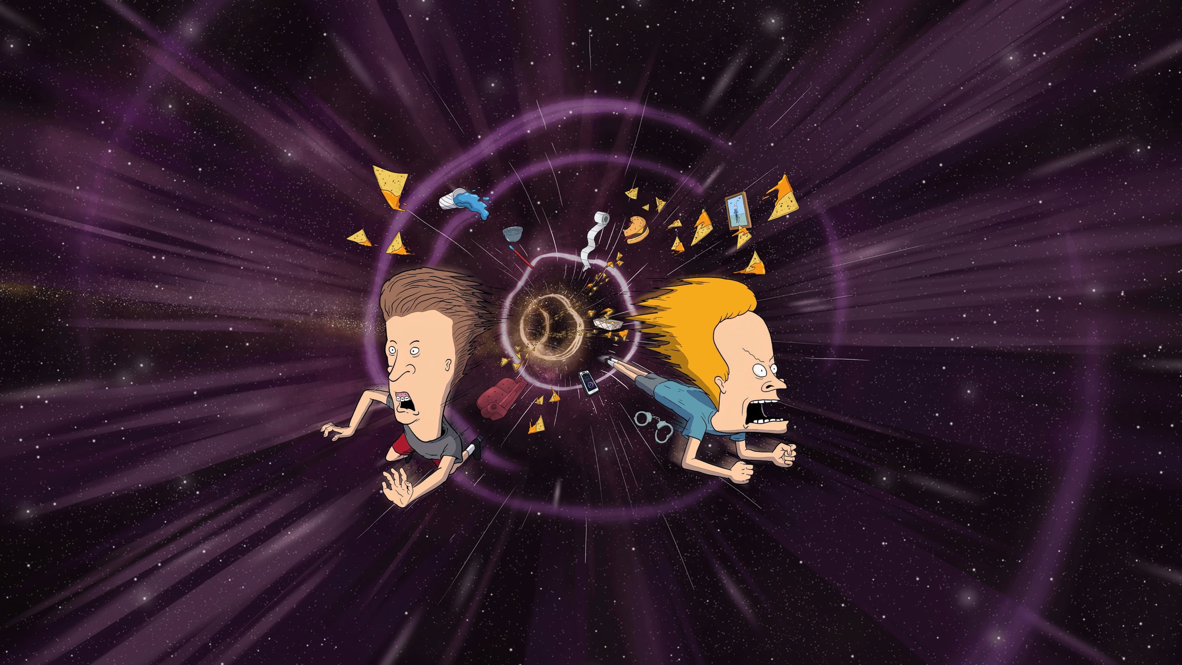 Beavis & Butt-Head alla conquista dell'Universo - immagine