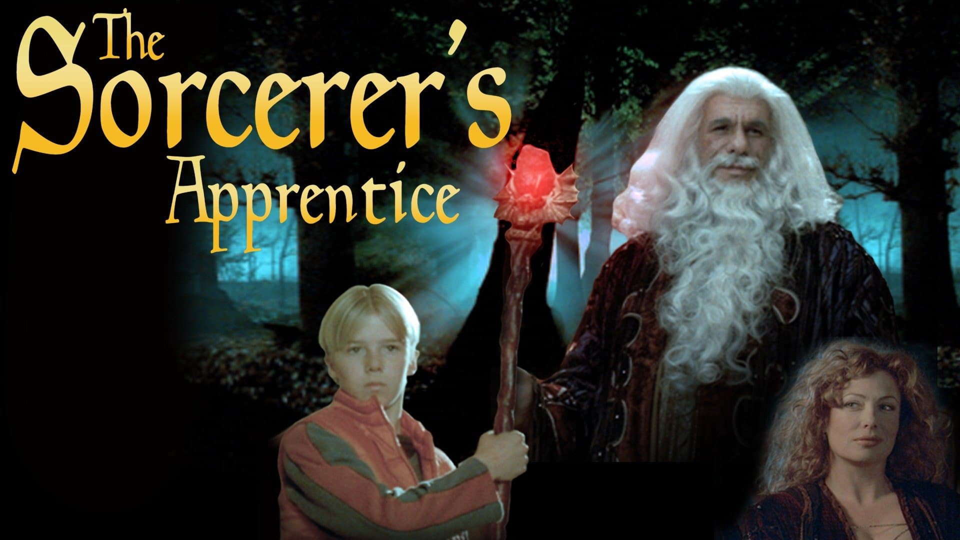 The Sorcerer's Apprentice - immagine