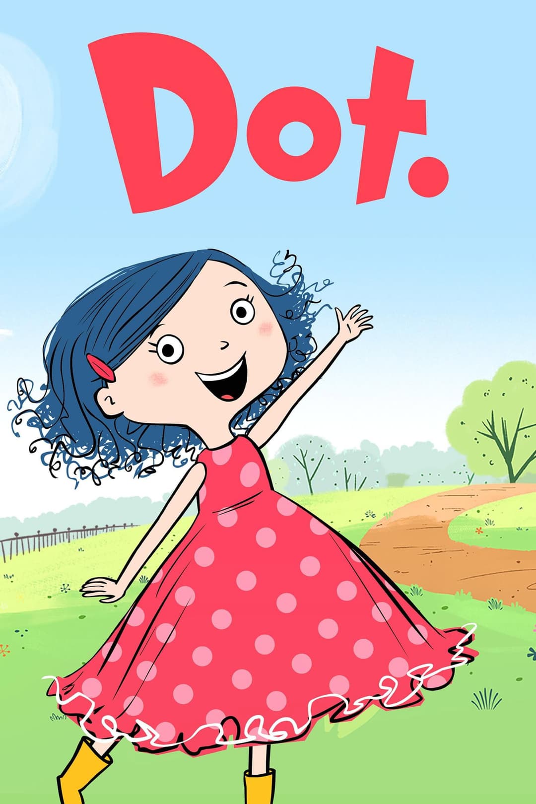 Poster di Dot.