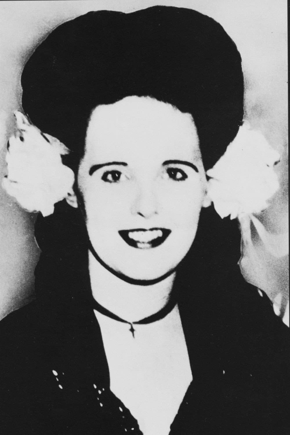Poster di Black Dahlia Confidential