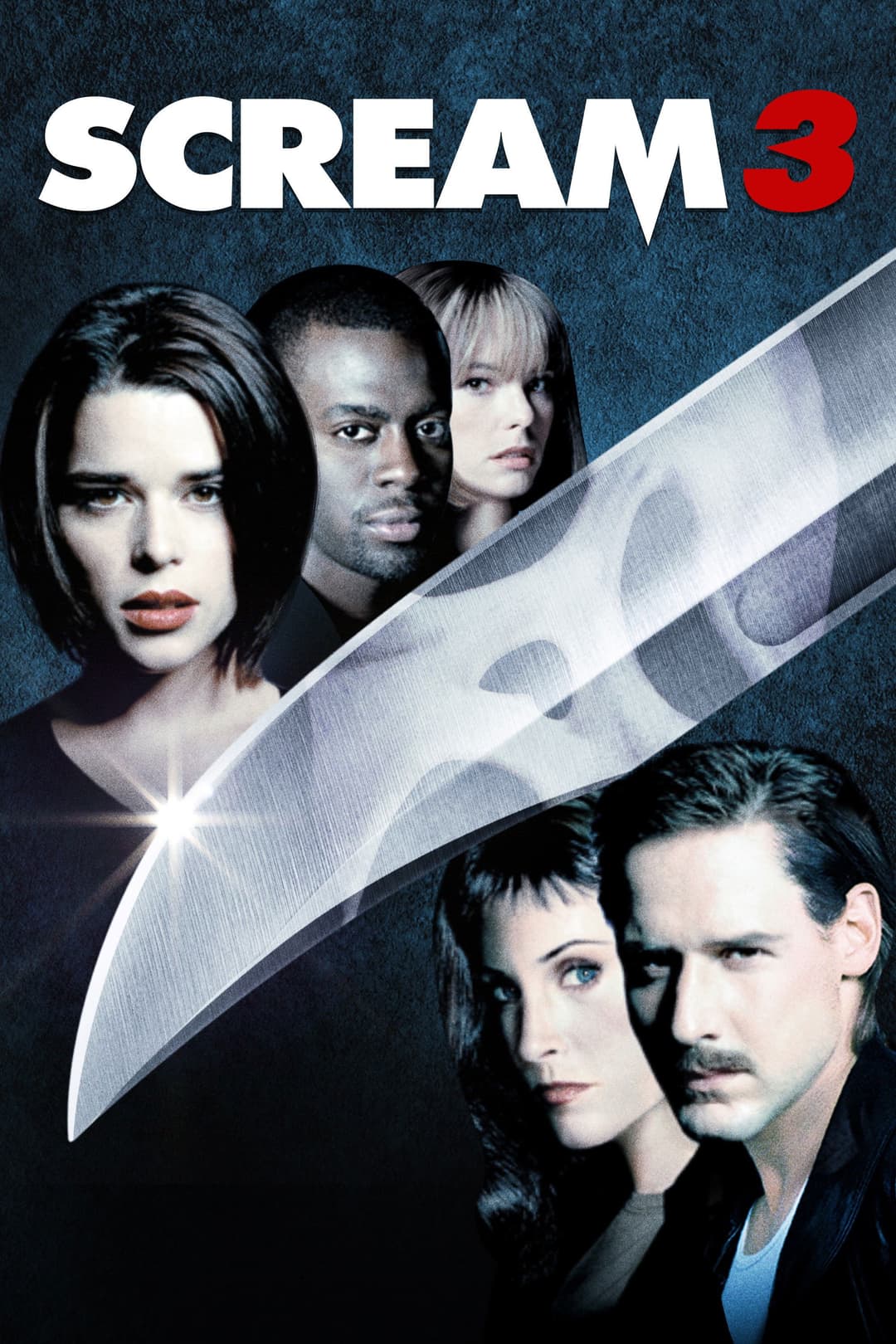 Poster di Scream 3