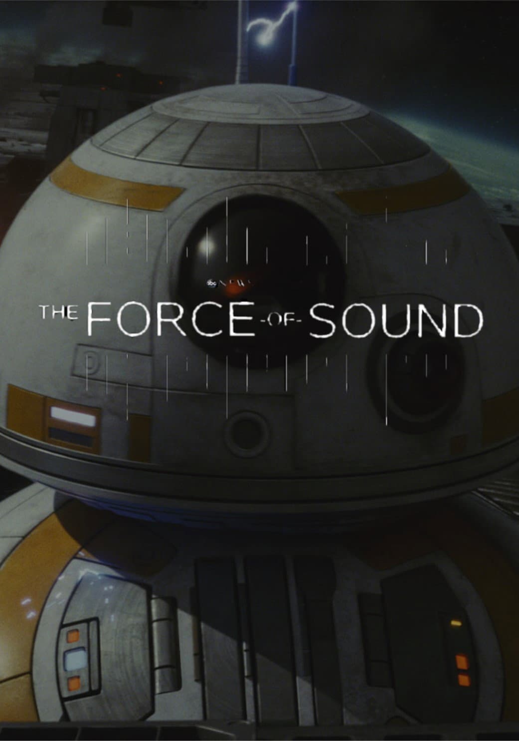 Poster di The Force of Sound