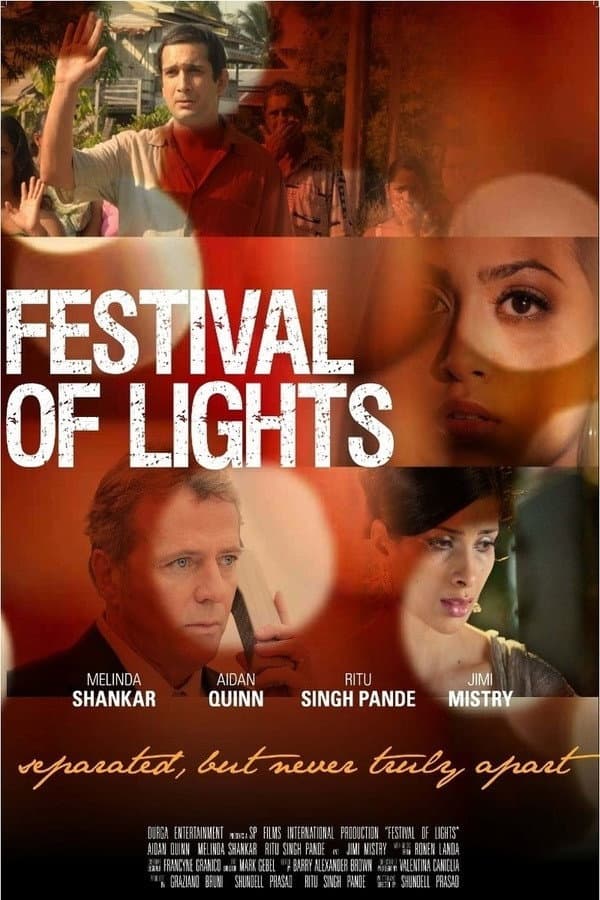 Poster di Festival of Lights