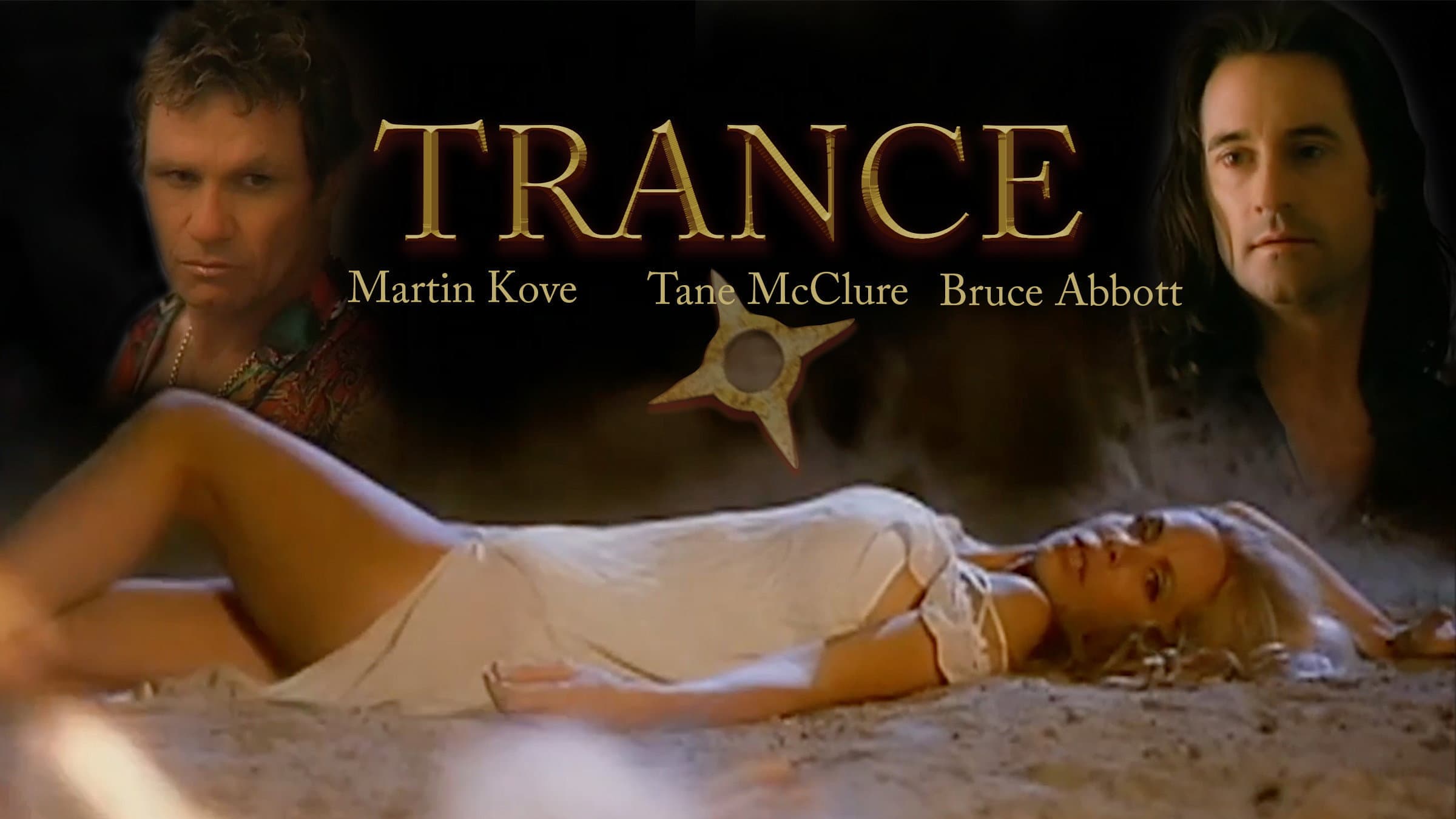 Trance - immagine