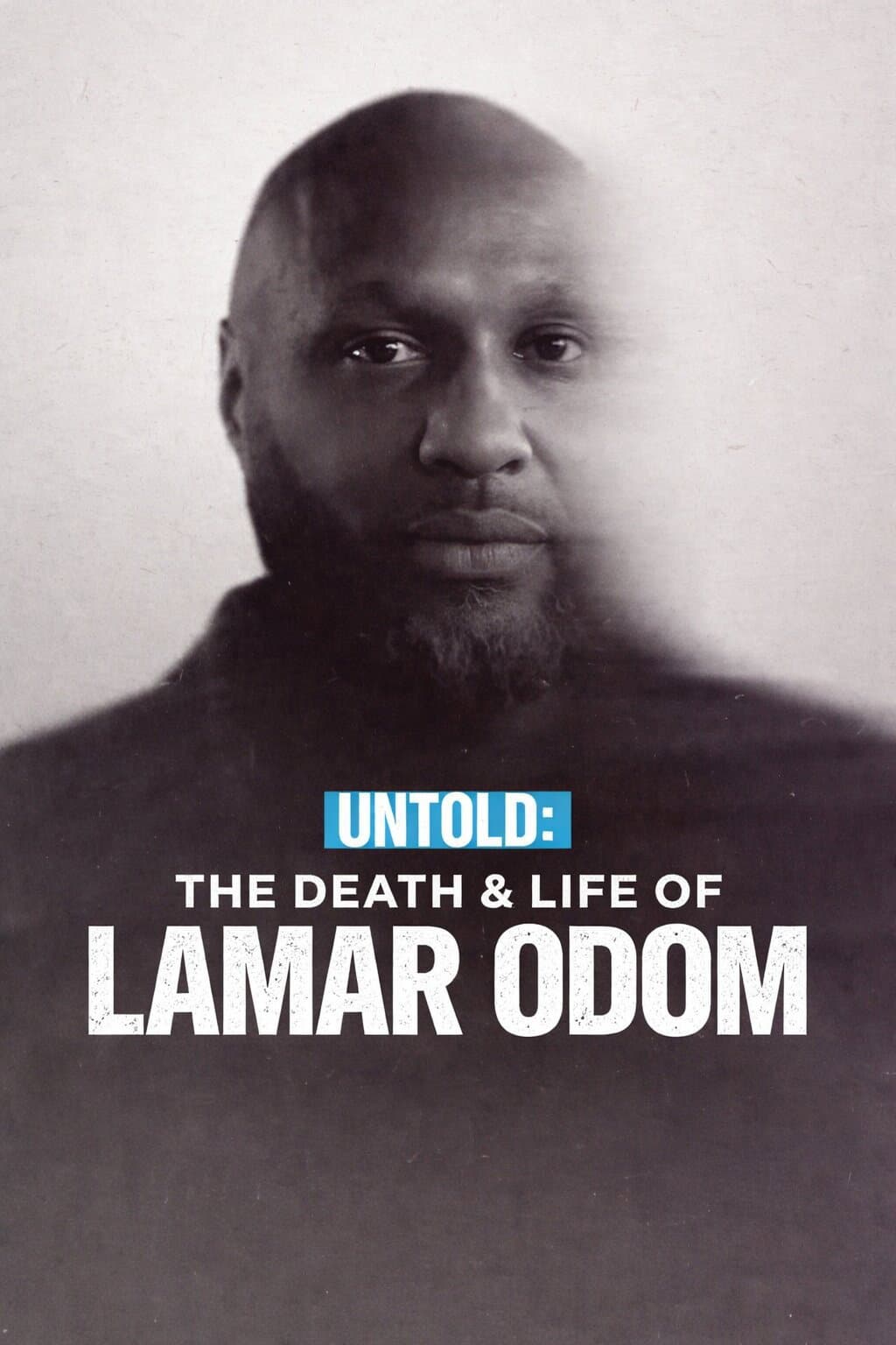 Poster di Untold - Lamar Odom tra la morte e la vita