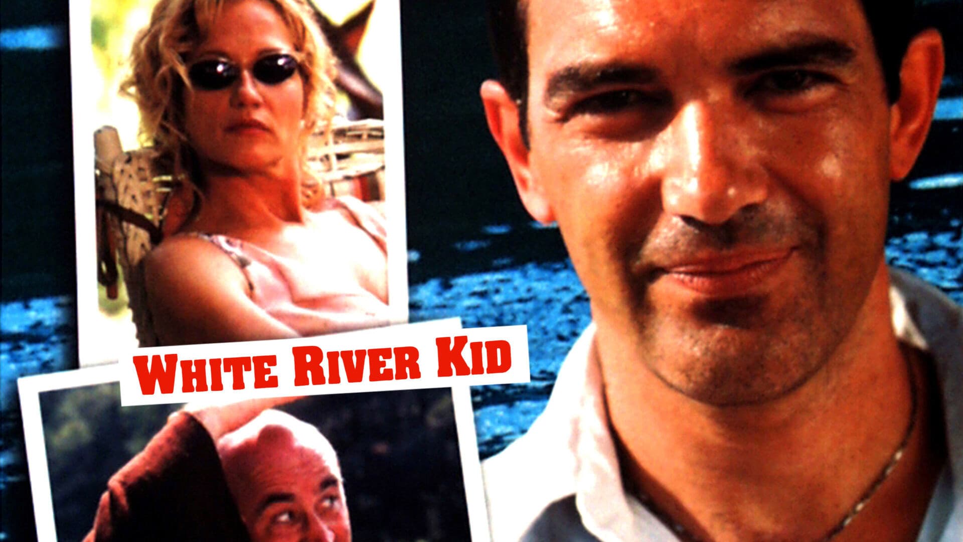 White River Kid - immagine
