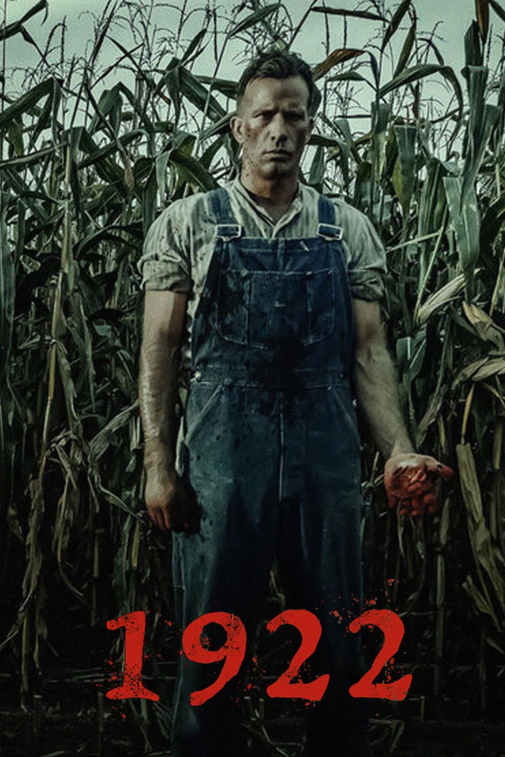 Poster di 1922