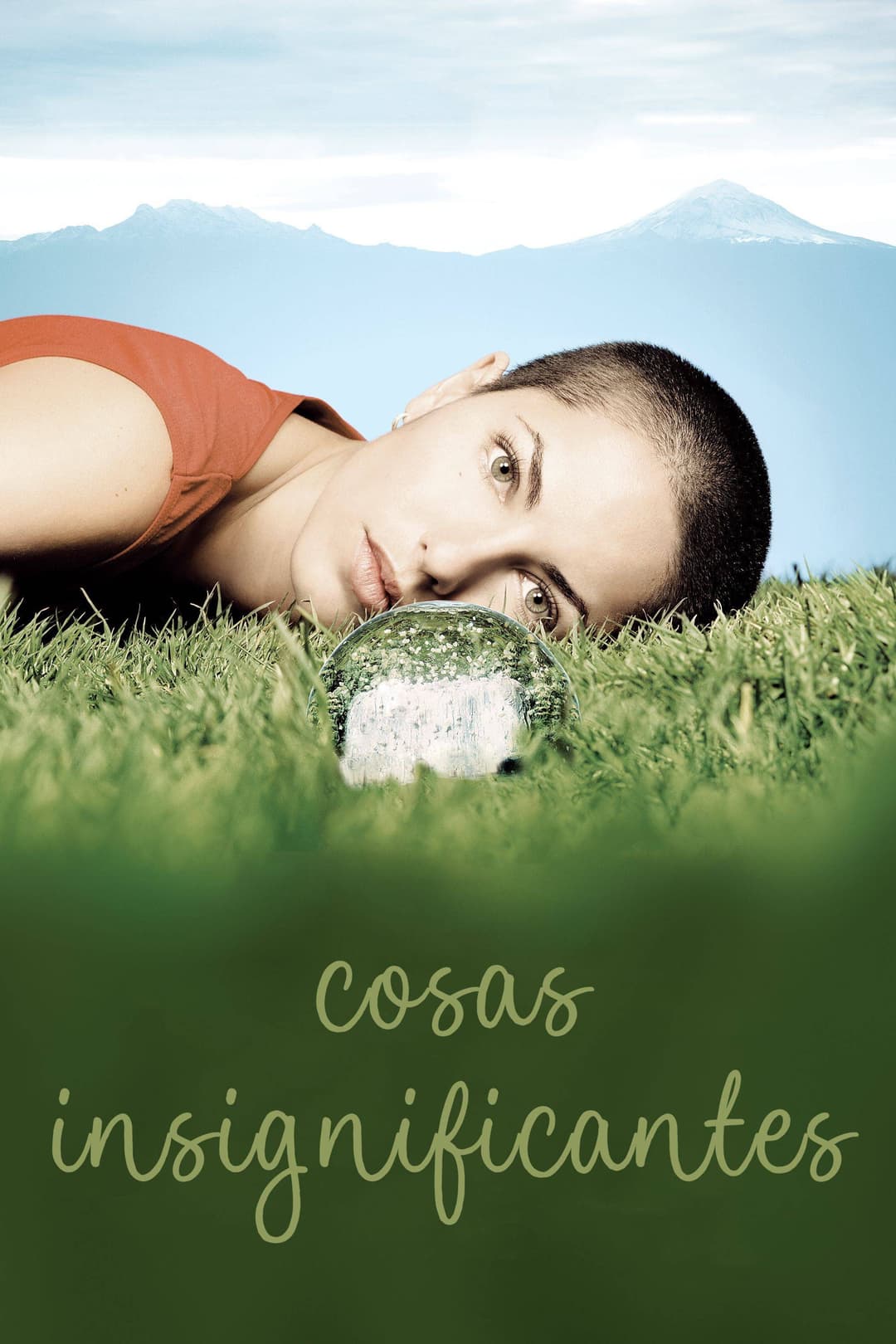 Poster di Cosas insignificantes