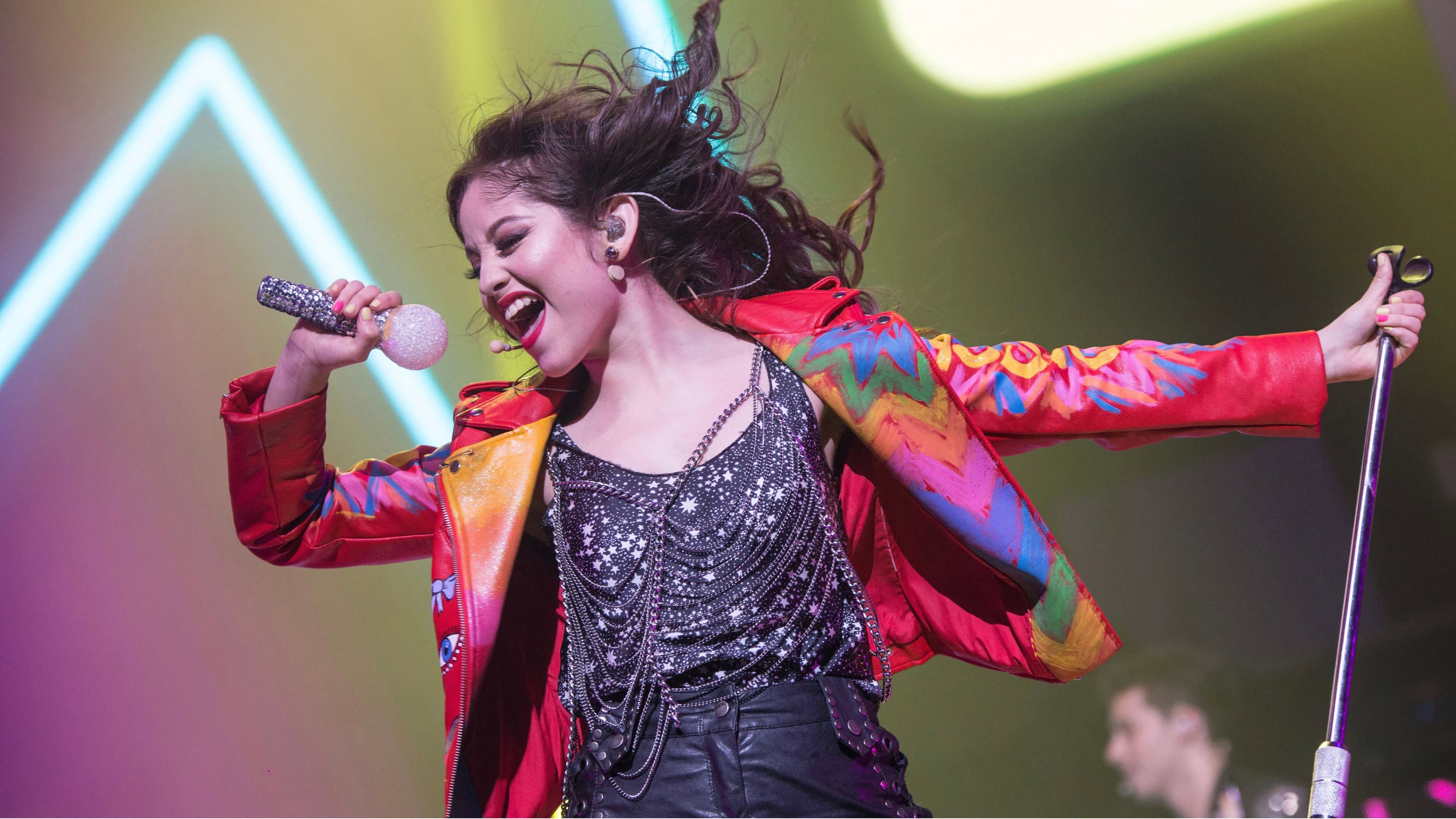 Soy Luna: En Concierto - immagine