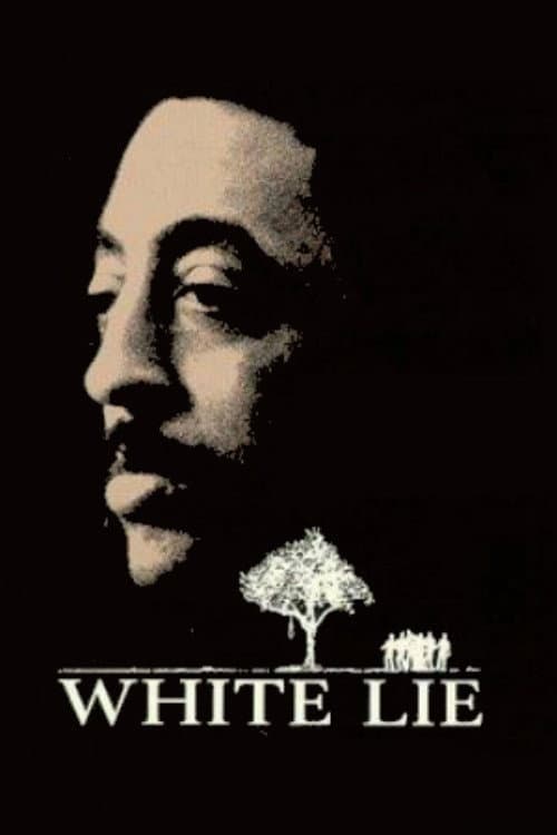Poster di White Lie