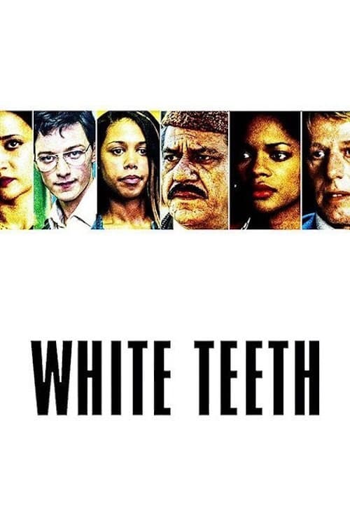 Poster di White Teeth