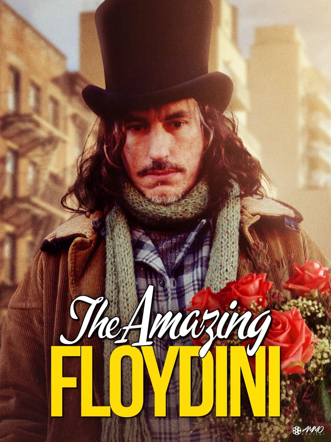 Poster di The Amazing Floydini