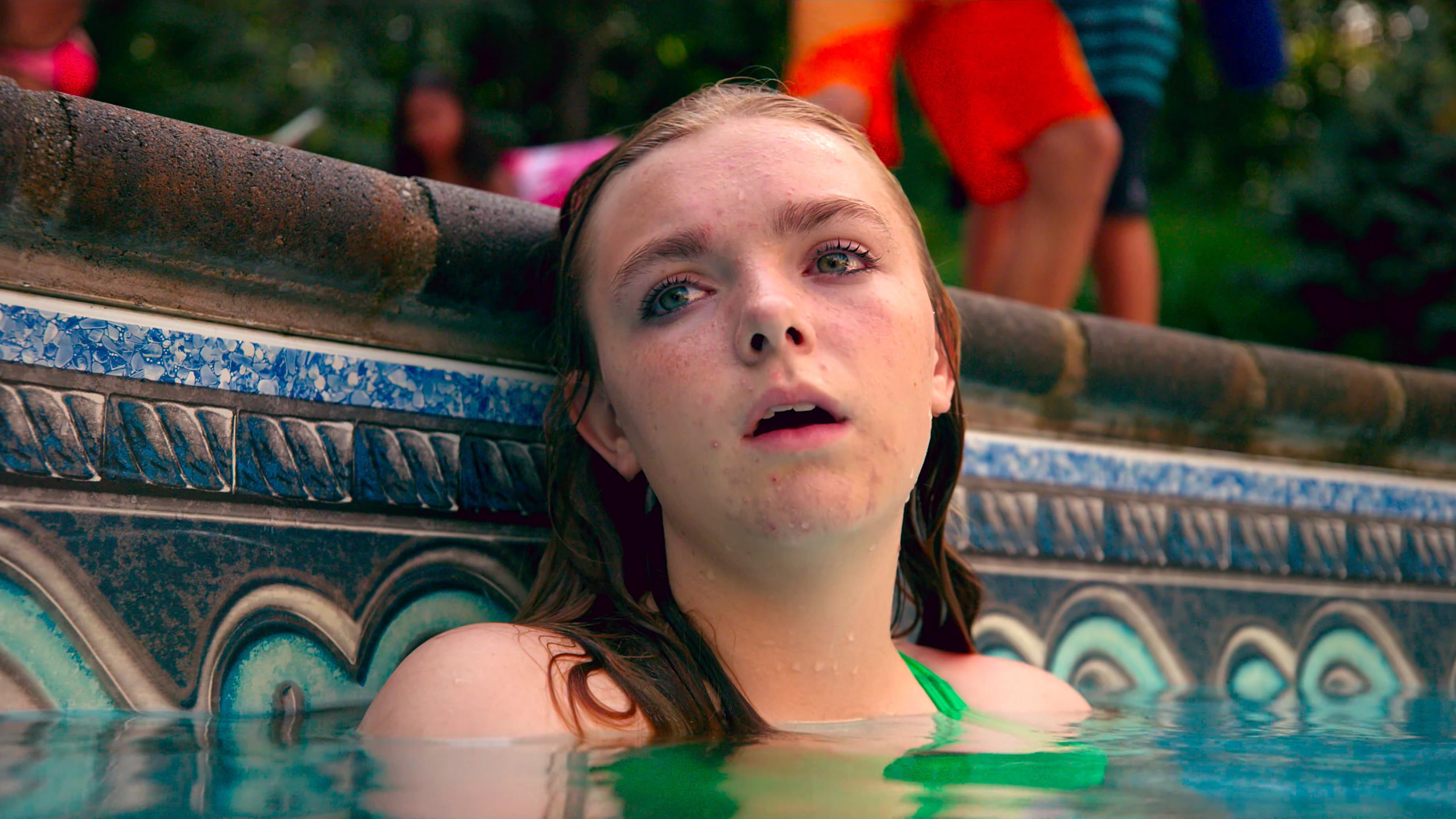 Eighth Grade - Terza Media - immagine