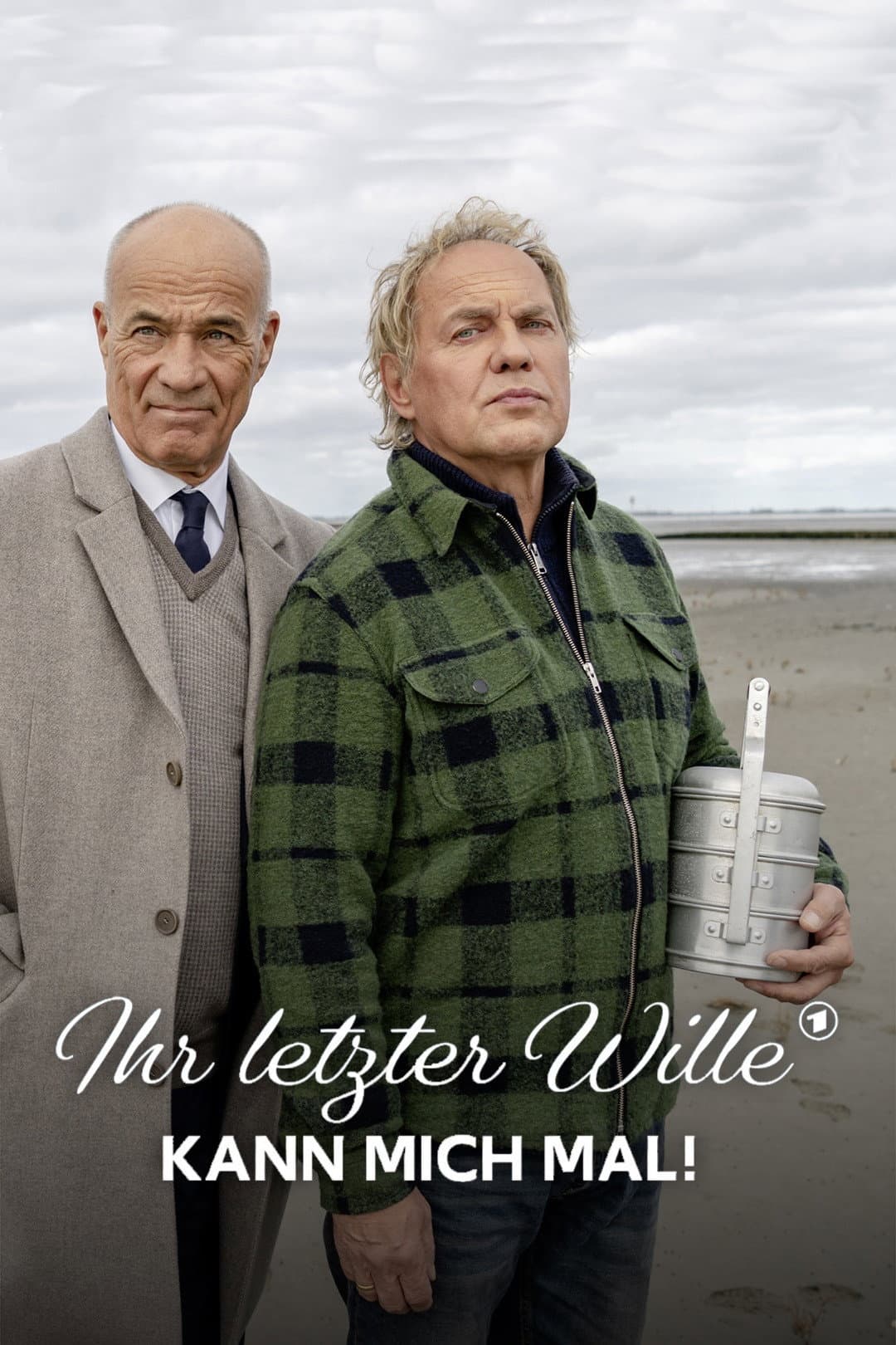 Poster di Ihr letzter Wille kann mich mal!