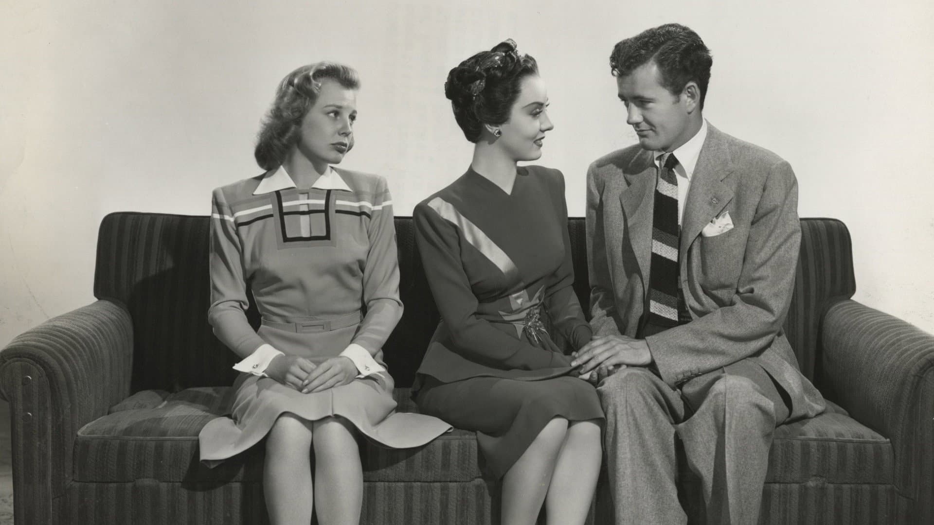 The Sailor Takes a Wife - immagine