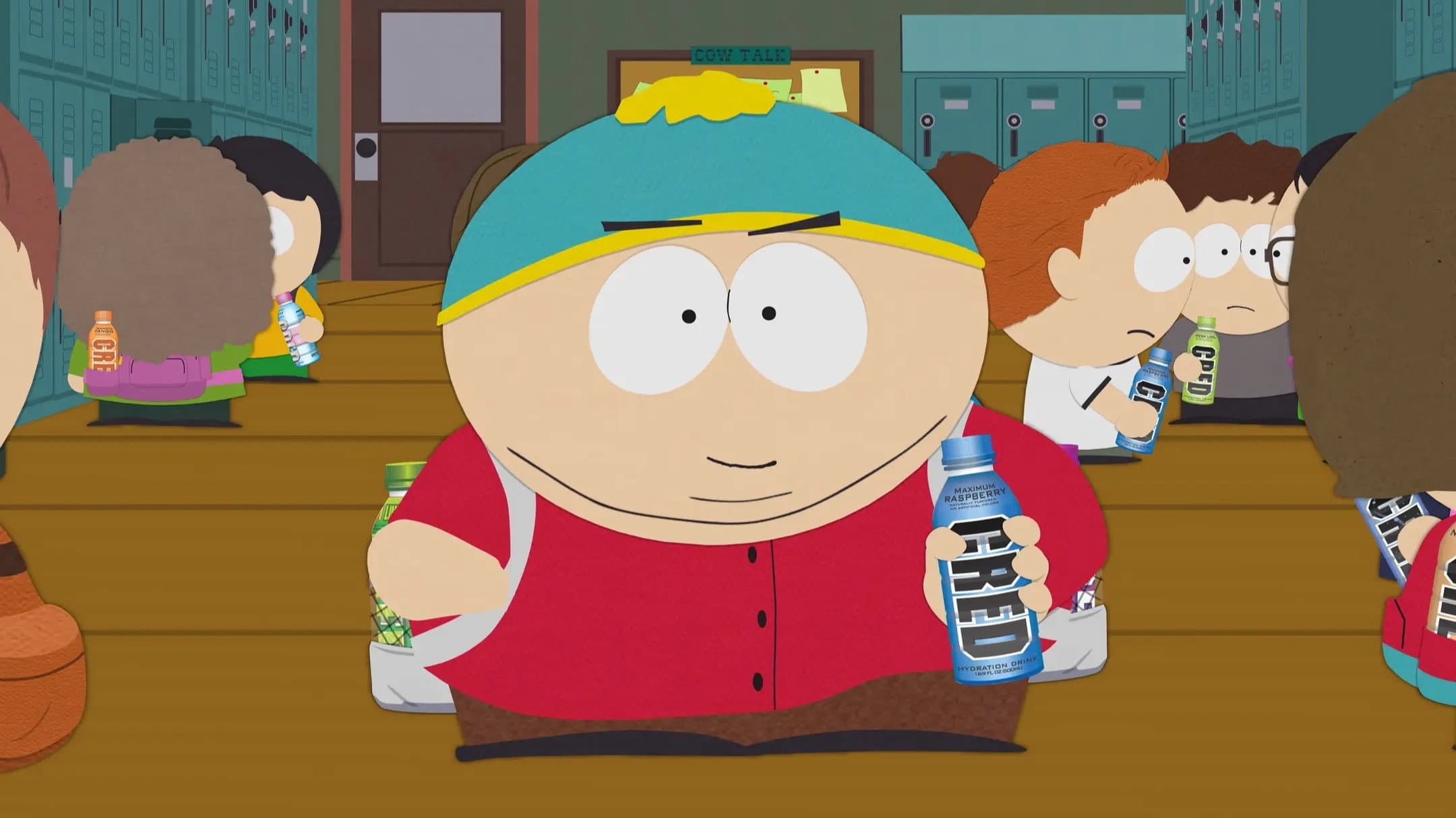 South Park (Non adatto ai bambini) - immagine