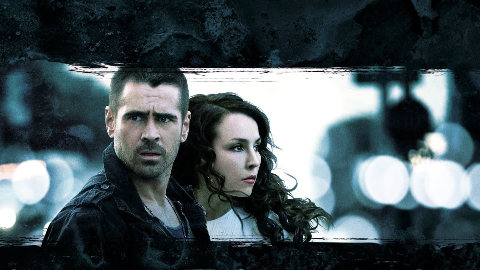 Dead Man Down - Il sapore della vendetta - immagine