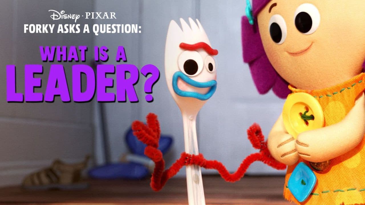 I perchè di Forky: che cos'è un leader? - immagine