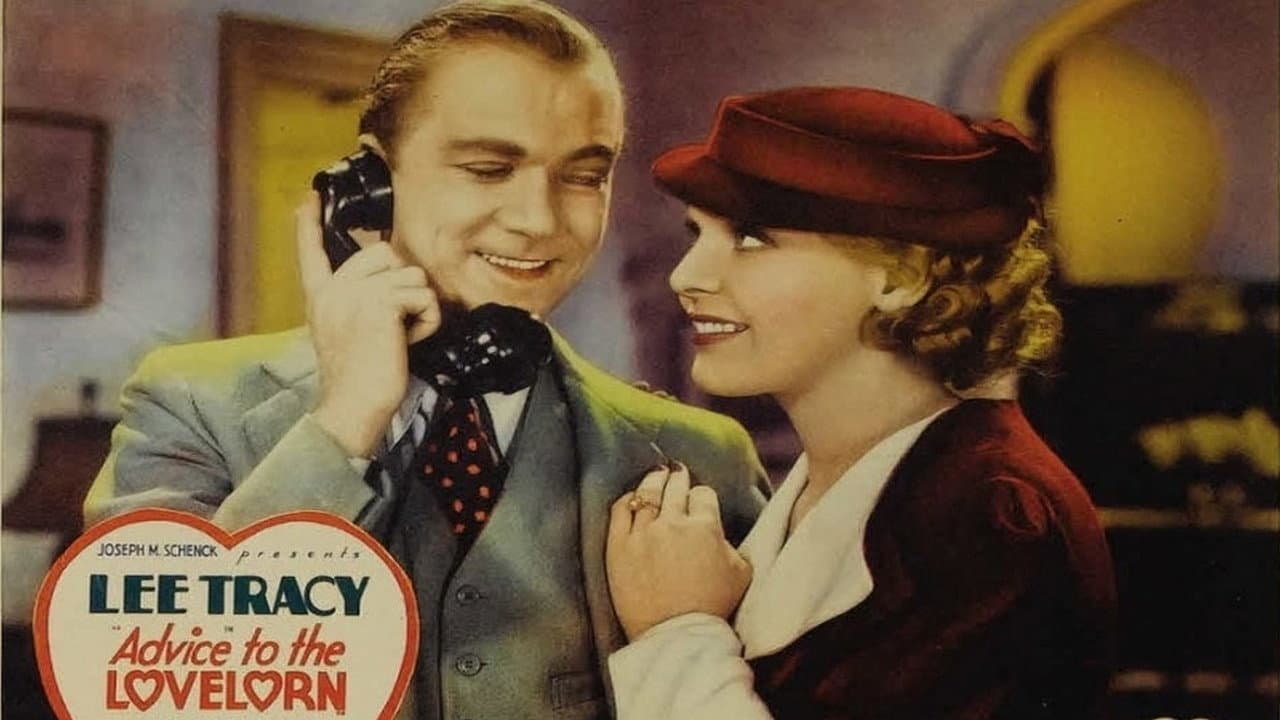Advice to the Lovelorn - immagine