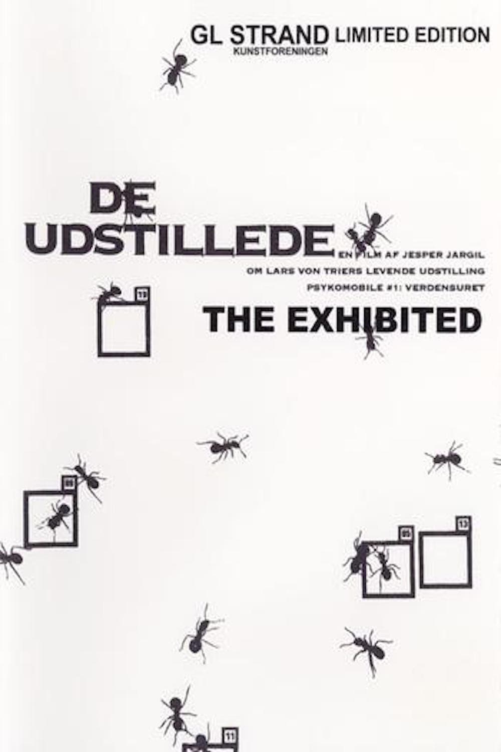 Poster di De Udstillede